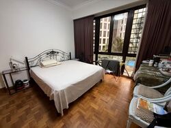 Seasons Park (D26), Condominium #637488541